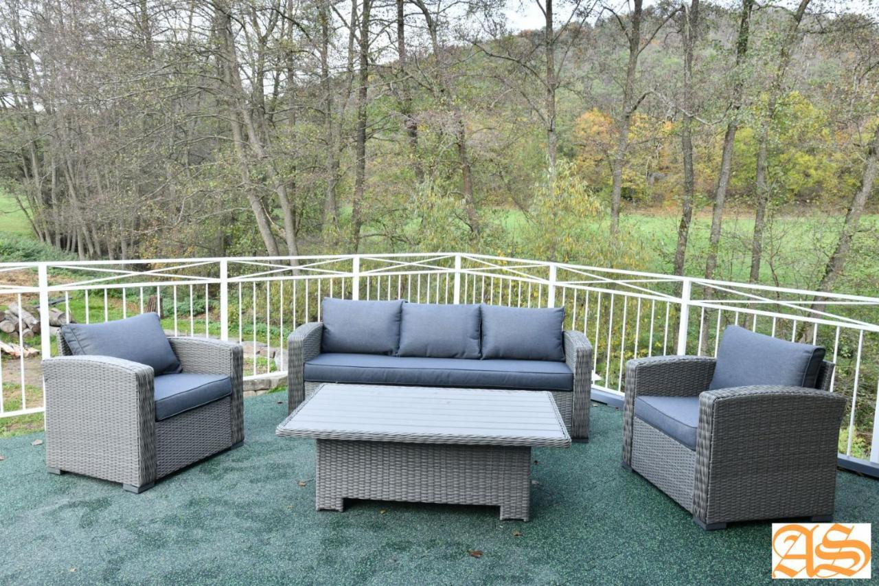 Reiterhof Fuellnhausen Apartment Kroge Екстериор снимка
