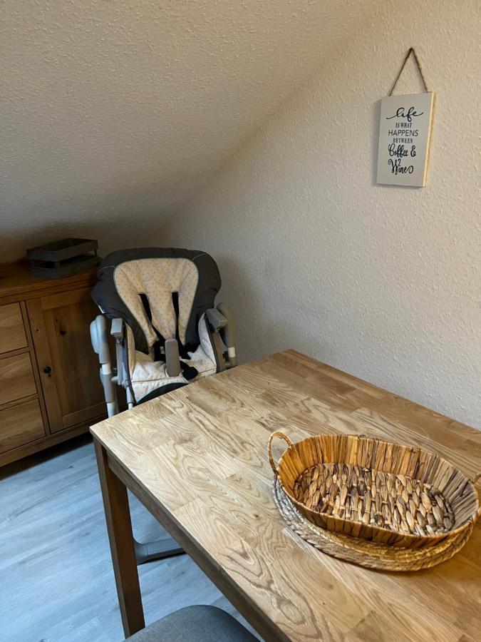 Reiterhof Fuellnhausen Apartment Kroge Екстериор снимка