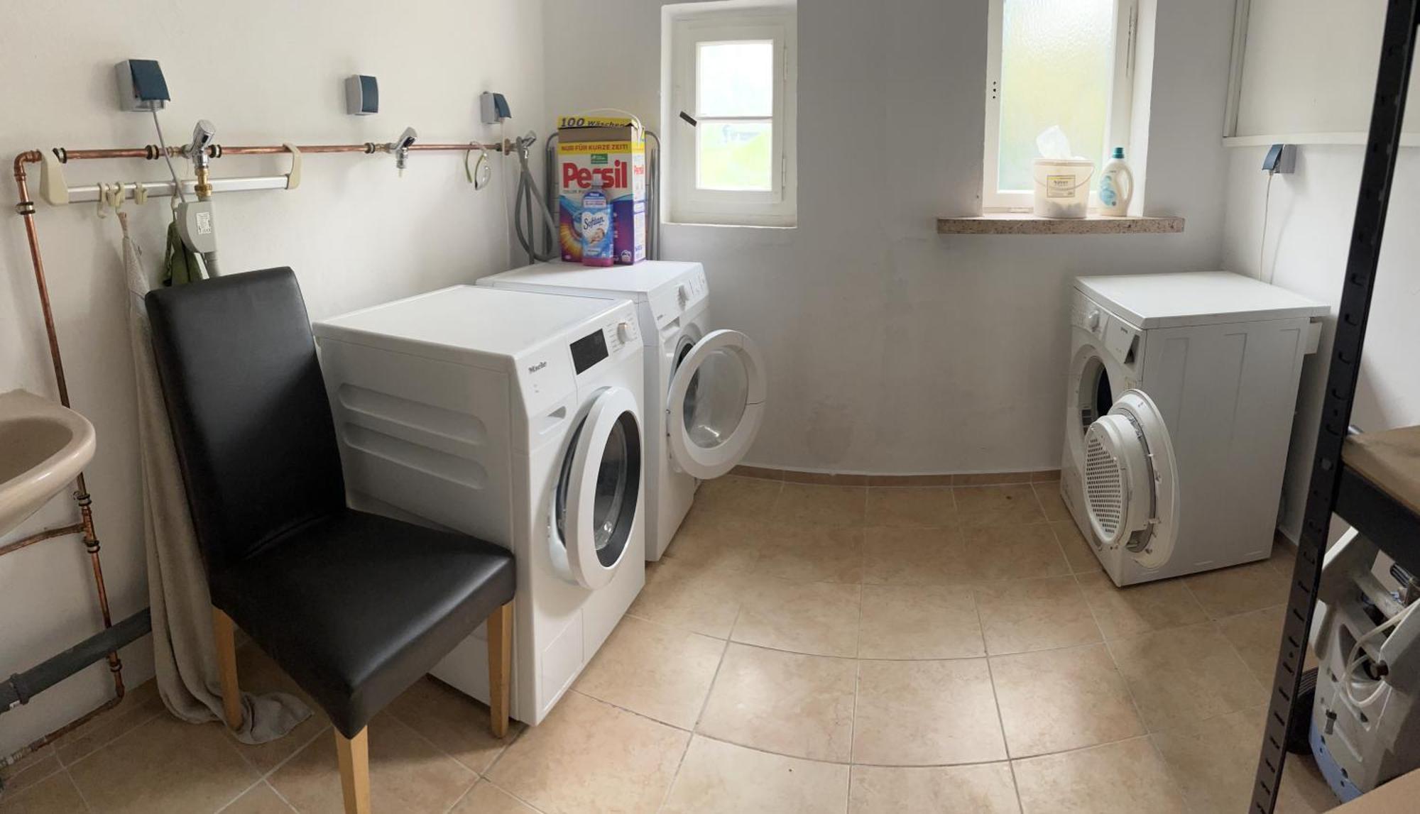 Reiterhof Fuellnhausen Apartment Kroge Екстериор снимка